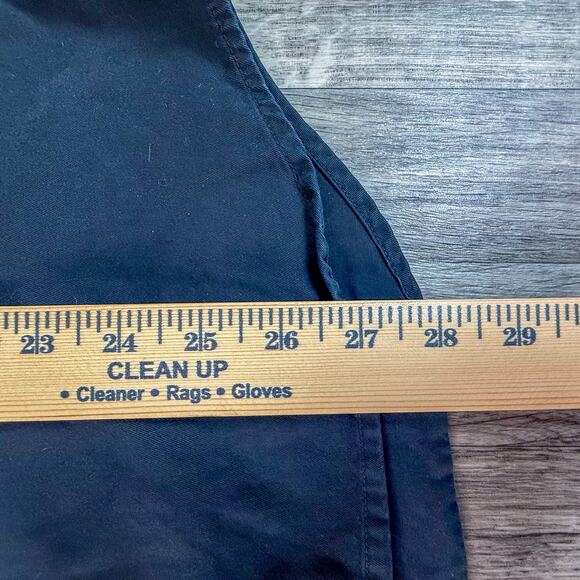 Quiksilver Utility Shirt Jacket Black Small Samurai Logo Long Sleeve Military5 - Picture 7 of 8